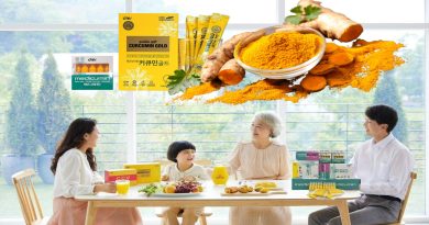 Tinh chất thực phẩm tốt cho sức khỏe Nghệ NANO